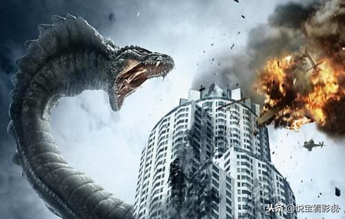 比较东方龙和西方龙的电影,电影中的西方龙对比东方龙