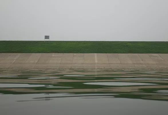 野外游泳安全指南—野泳必看