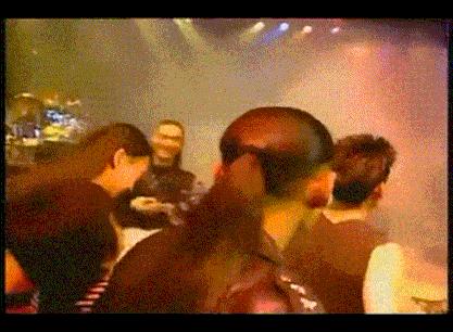 1994—2004摇滚的黄金十年:再见,少年!