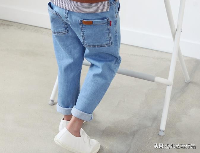 春款女童流行款式,适合女孩的三款新年造型