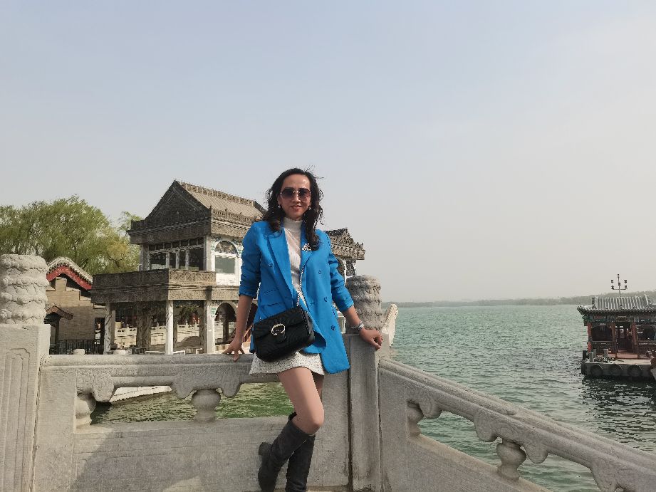 我的罗衫进阶之旅——罗衫伴我陪读