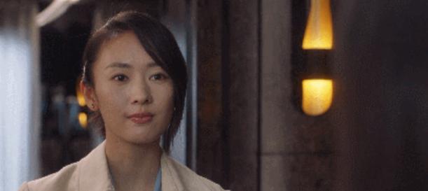 陶虹不是会哭就是好演员原话,陶虹说徐峥