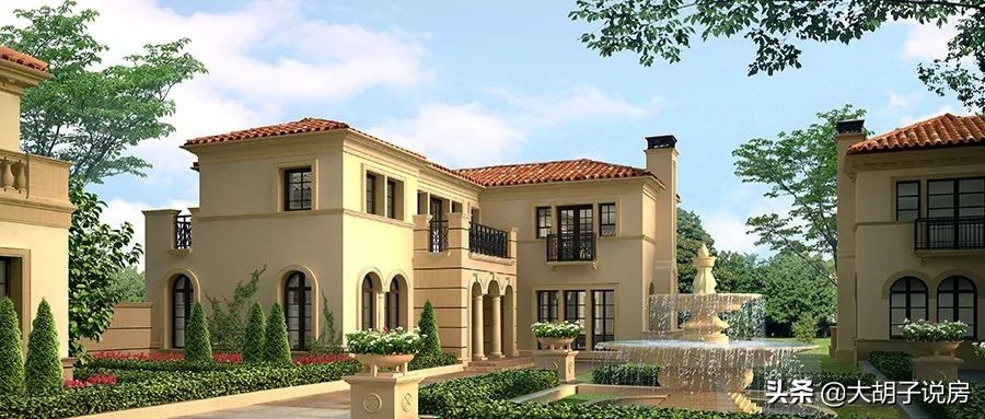 什么样的别墅有投资价值,别墅有没有投资价值