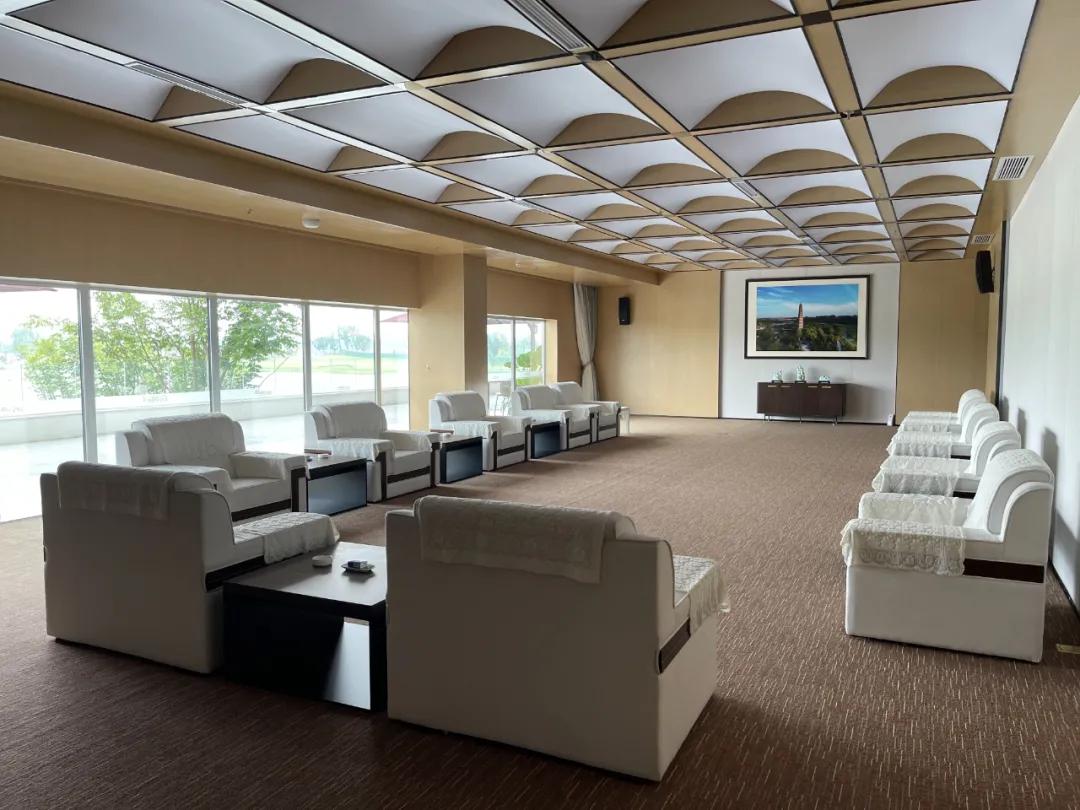 邛崃羊安产业新城规划天邛产业园,邛崃市羊安新城孵化中心项目