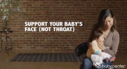 20天宝宝突然吐奶量大,刚刚出生14天宝宝吐奶