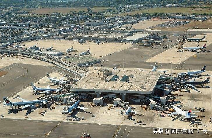 史上最不幸的航班代号！回顾环球航空800航班1964.11.23罗马空难