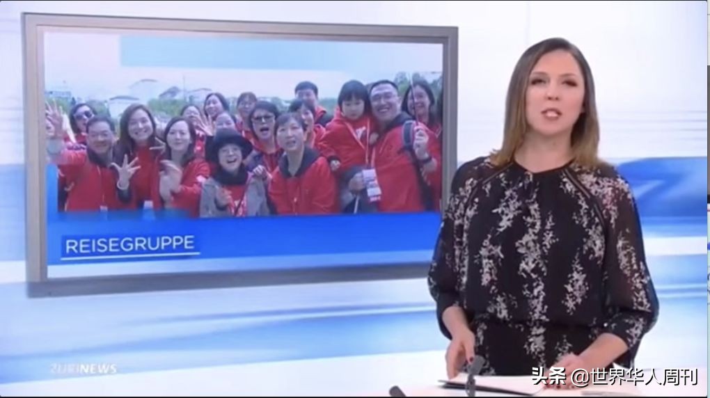 这家组织1.2万员工海外游的公司，背后竟藏着大*局骗**