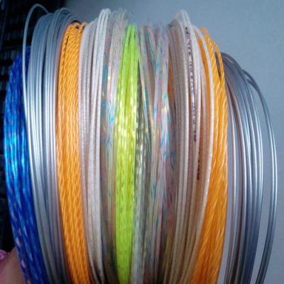 你的网球线需要更换吗？