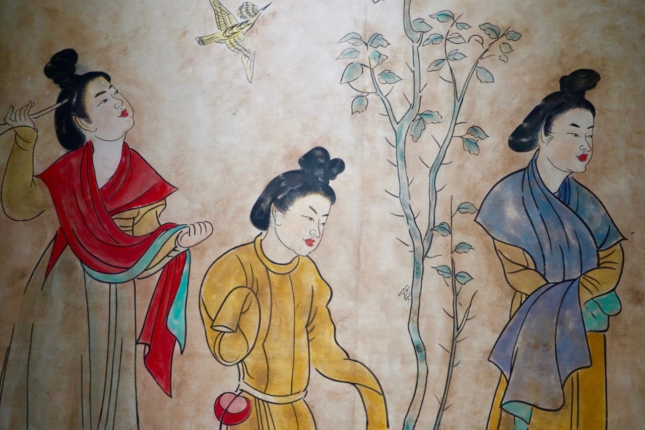 玉祥门到曲江池凯悦酒店,西安五星级凯悦酒店