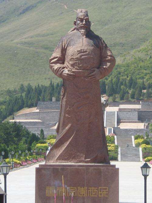 古人死后的称号谥号,关于古人谥号称号