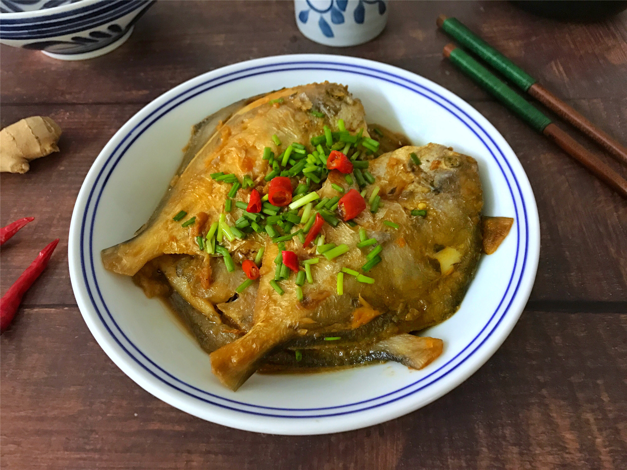 肉多刺少的鱼便宜点,好吃又常见刺又少还不贵的四种鱼