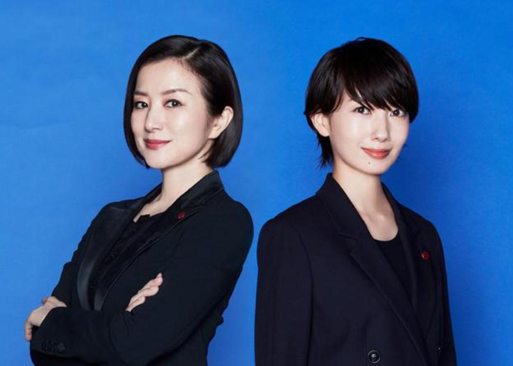 石原里美、堺雅人新剧即将开播，2020年7月夏季档日剧全攻略