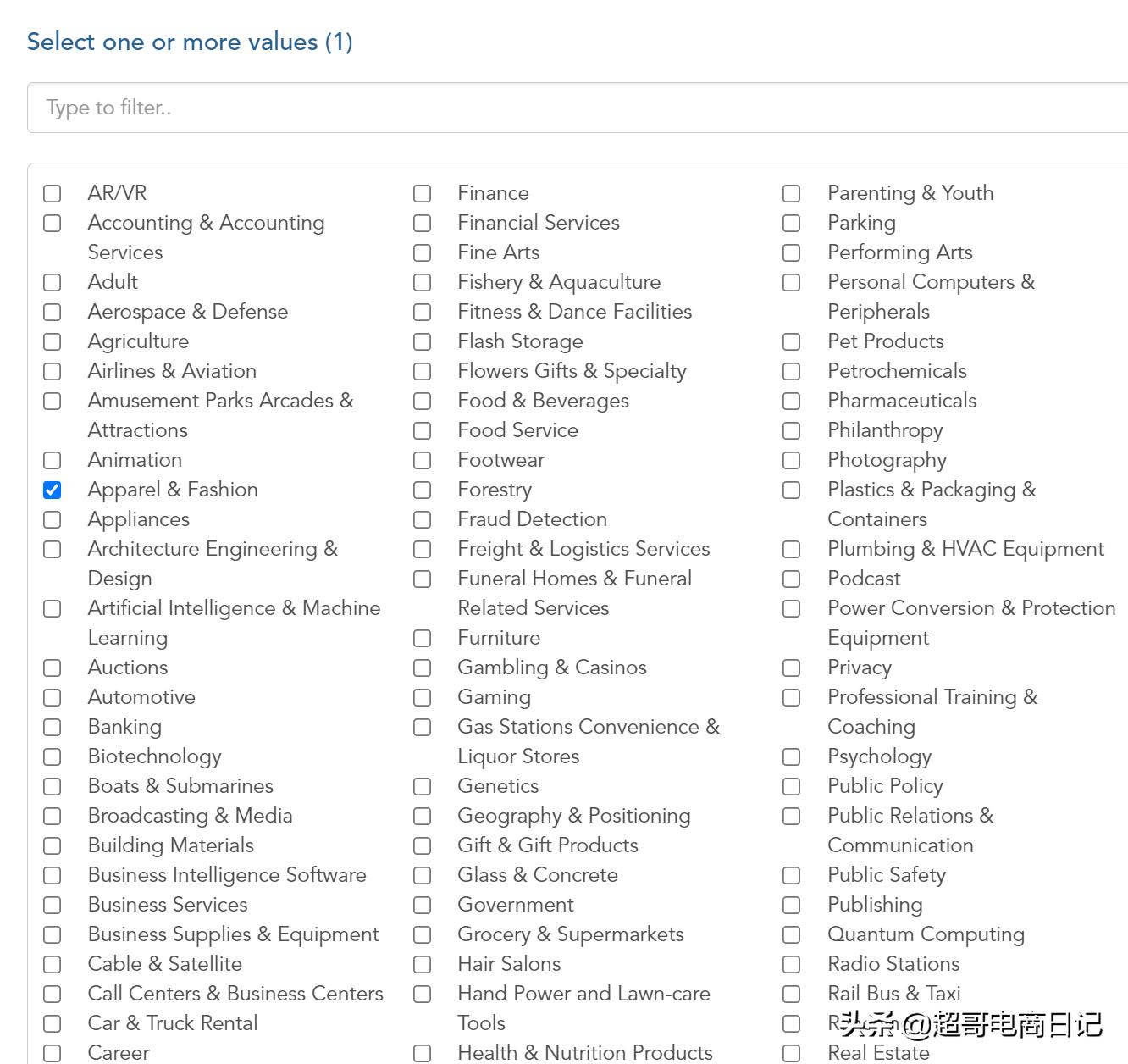 最好用的外贸企业邮箱,外贸干货搜索外贸客户邮箱的技巧