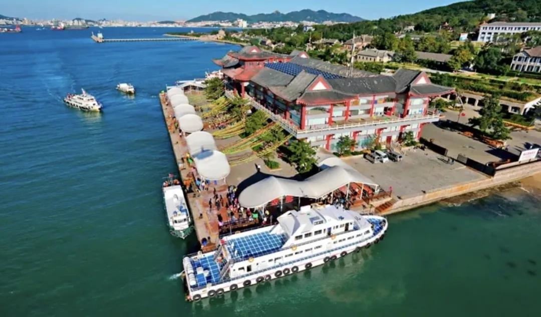 独家整理！青岛周边游最全攻略！自驾3小时内，人少景美还不贵！