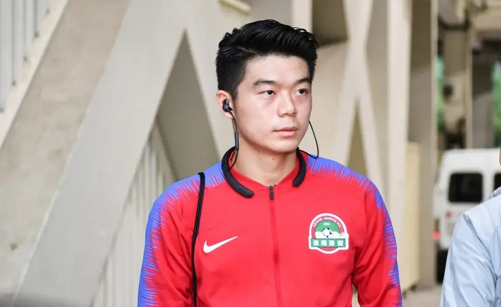 卡纳瓦罗斯托伊科维奇,卡纳瓦罗恒大爱徒