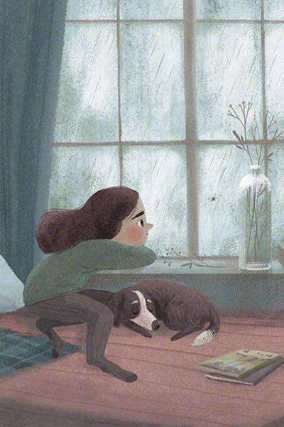 女人不回复你信息也不说分手,女人不回复你消息