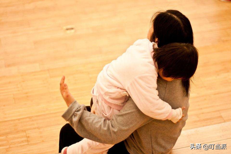 对付孩子爱哭的绝招,孩子爱哭怎么办如何哄