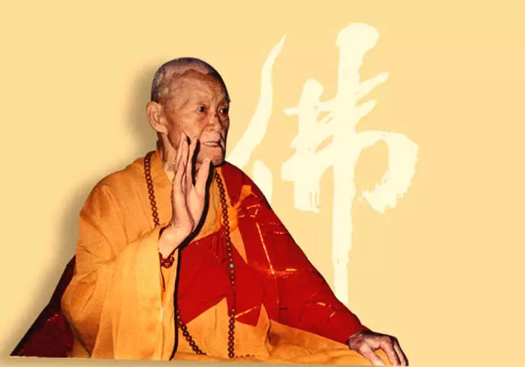 七个高僧临终遗言,七位高僧临终前遗言