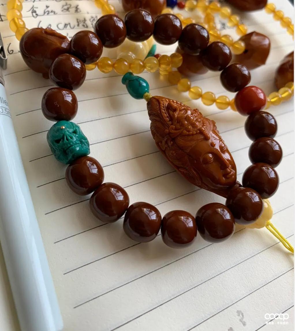 小金刚108配饰方法,108个小金刚用什么配饰