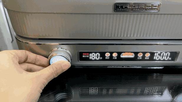 钛古ihbbq多功能料理锅测评,钛古ihbbq多功能锅