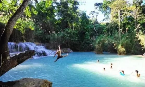 老挝旅游攻略自由行最佳路线推荐,老挝旅游的十大理由