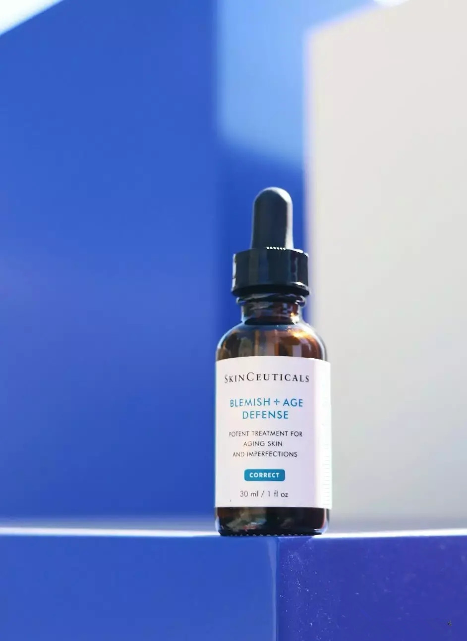 适合40多岁春夏平价精华推荐,春夏适合用的高端精华