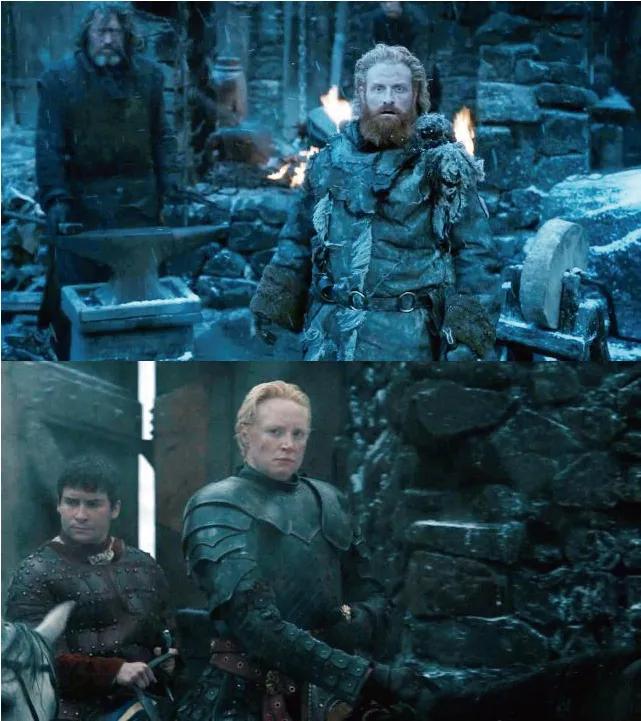 情人眼里出西施遇见了就是缘分,情人眼里出西施其实别人都看不上