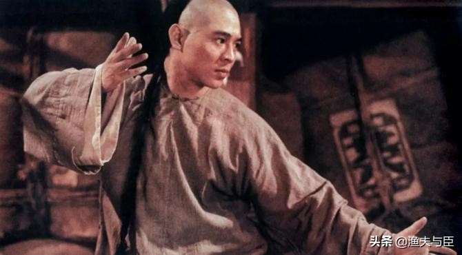 香港经典武侠电影十大武打片,香港十大经典武侠片免费观看