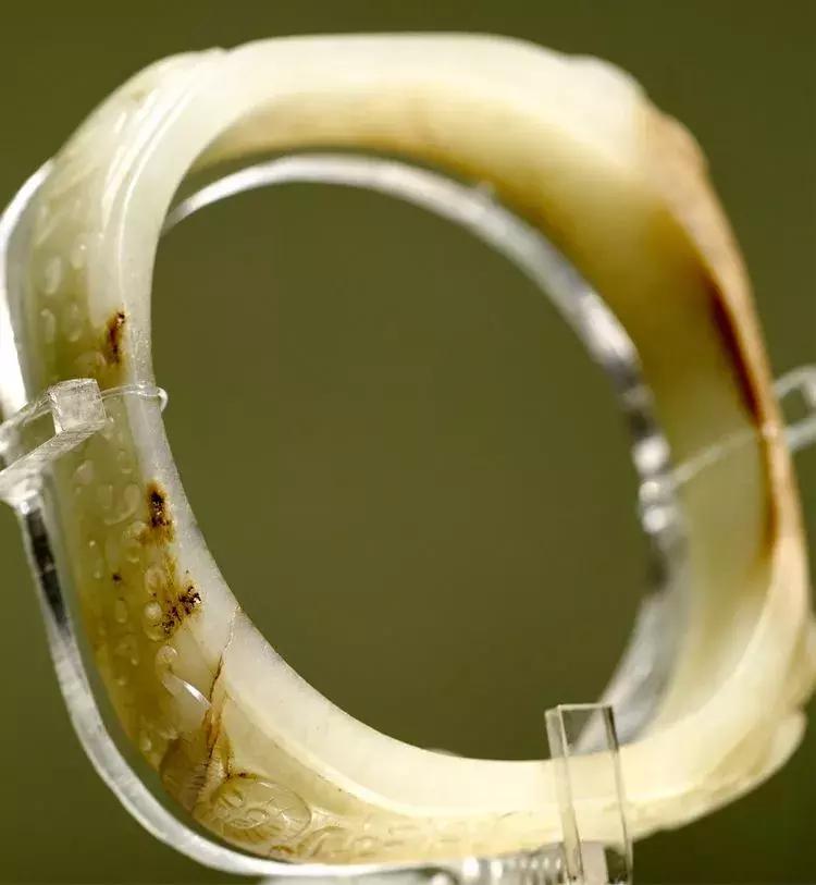 养眼的玉石图片,高古玉100幅高清图