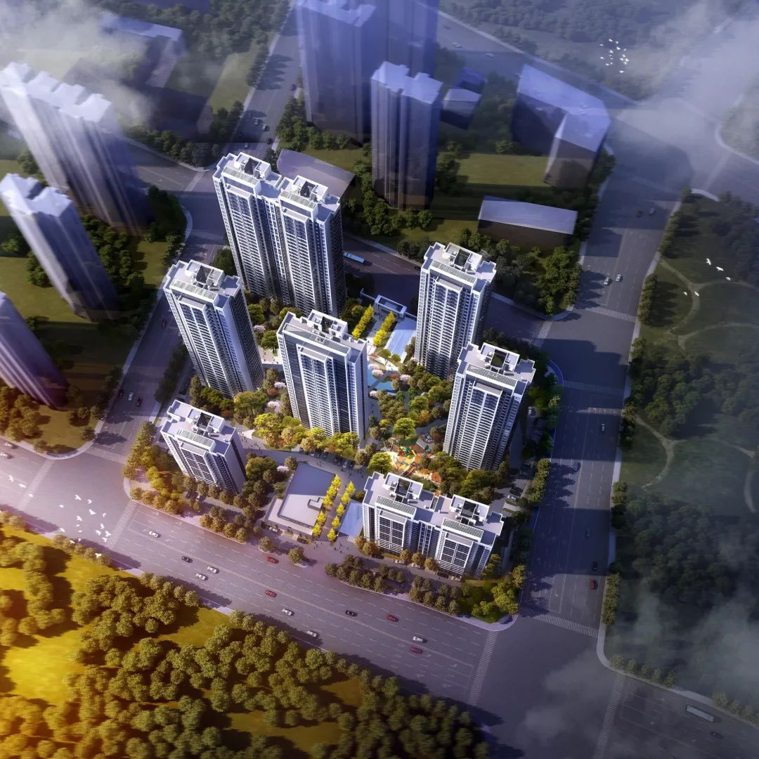 一个小区里面哪栋楼是最好的,一个小区什么位置的楼栋最好