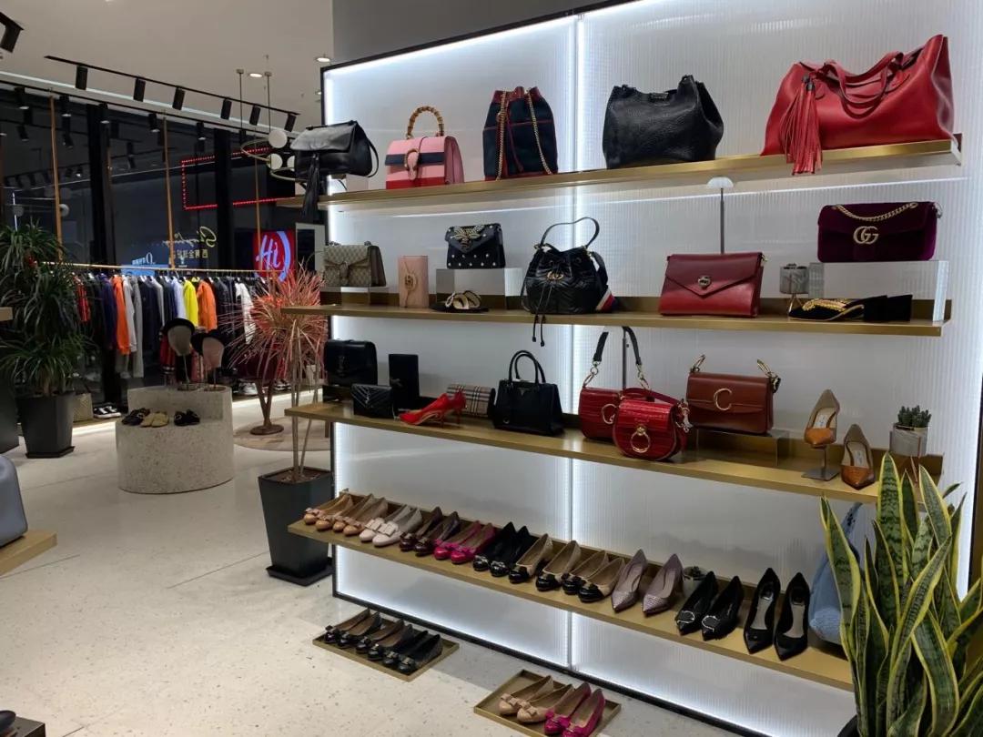 SK-II、Gucci进县城,那些人买奢侈品一点也不手软