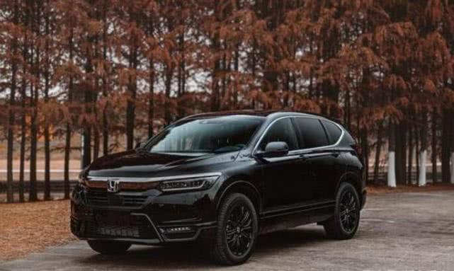 本田新战神,本田战神黑武士