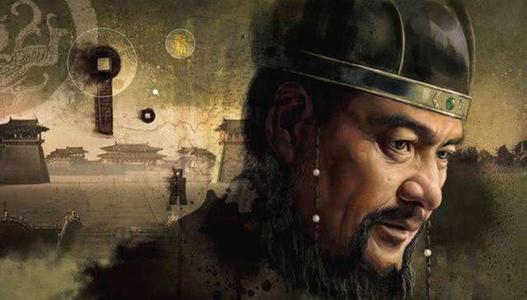 争议最大的九大历史人物,被误解最深的十大历史人物