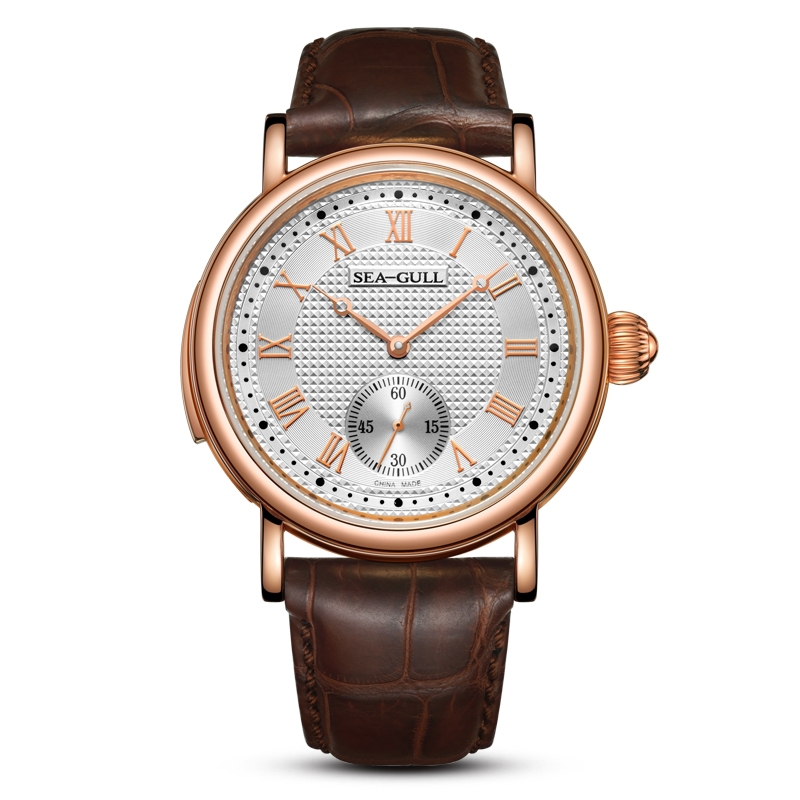 国产最好的海鸥手表,海鸥手表到底值得买吗