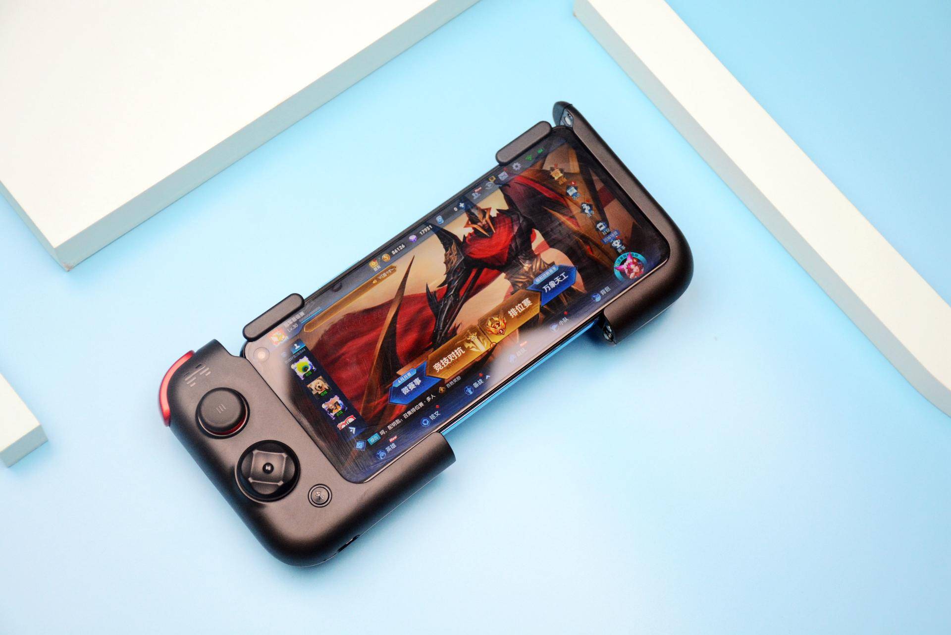 北通g2是最好的手柄吗,北通单边手柄评测