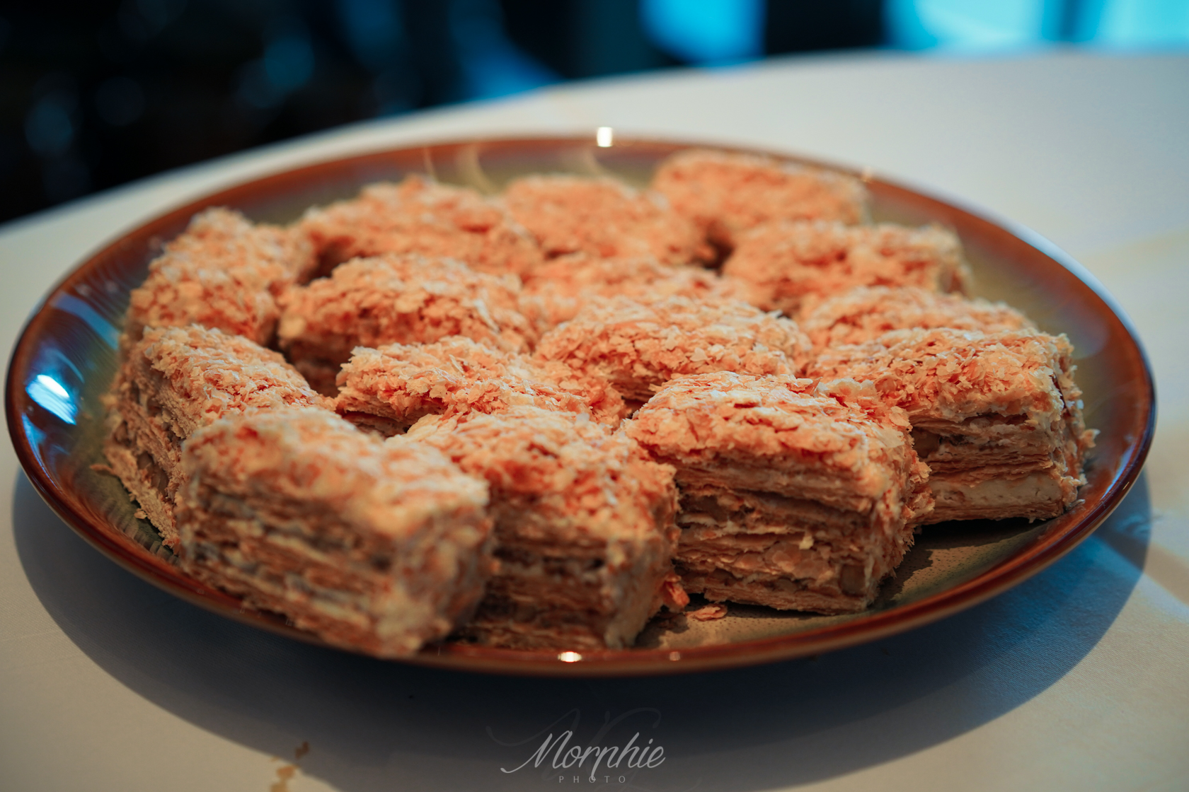 苏州园区香格里拉酒店,苏州香格里拉酒店自助餐