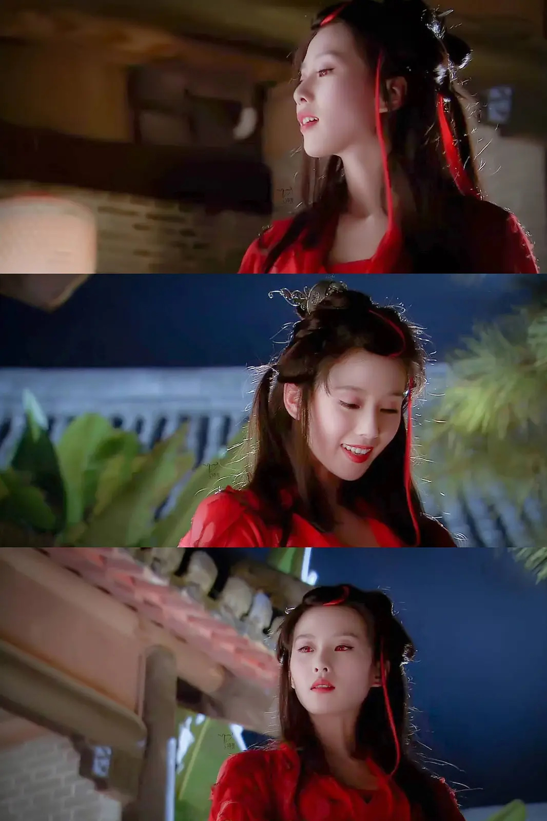 仙剑3最美四大女配,仙剑3哪个女主最好看