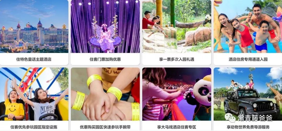 广州和珠海长隆一起玩攻略,广州珠海长隆旅游攻略5天四晚