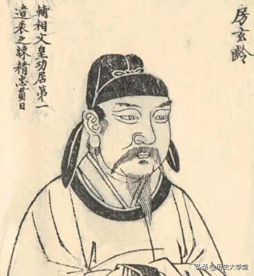 秦王杀太子逼父皇退位，玄武门之变给唐朝政局带来哪些影响