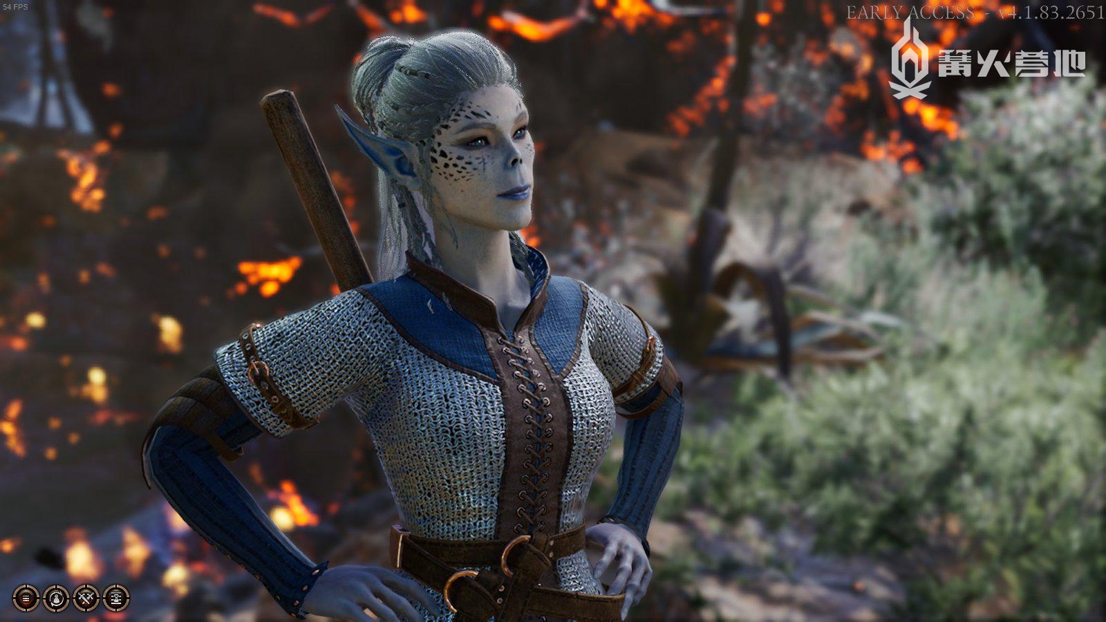 博德之门3目前版本号,博德之门3听取玩家意见么