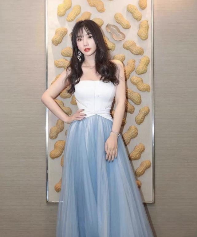 柳岩新择偶标准,40岁柳岩找对象标准