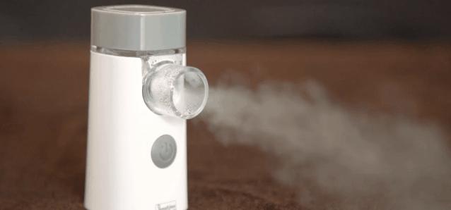 测评药物雾化器,雾化器推荐评测第一名
