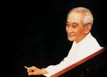 南怀瑾引体向上,南怀瑾迎风摆柳视频