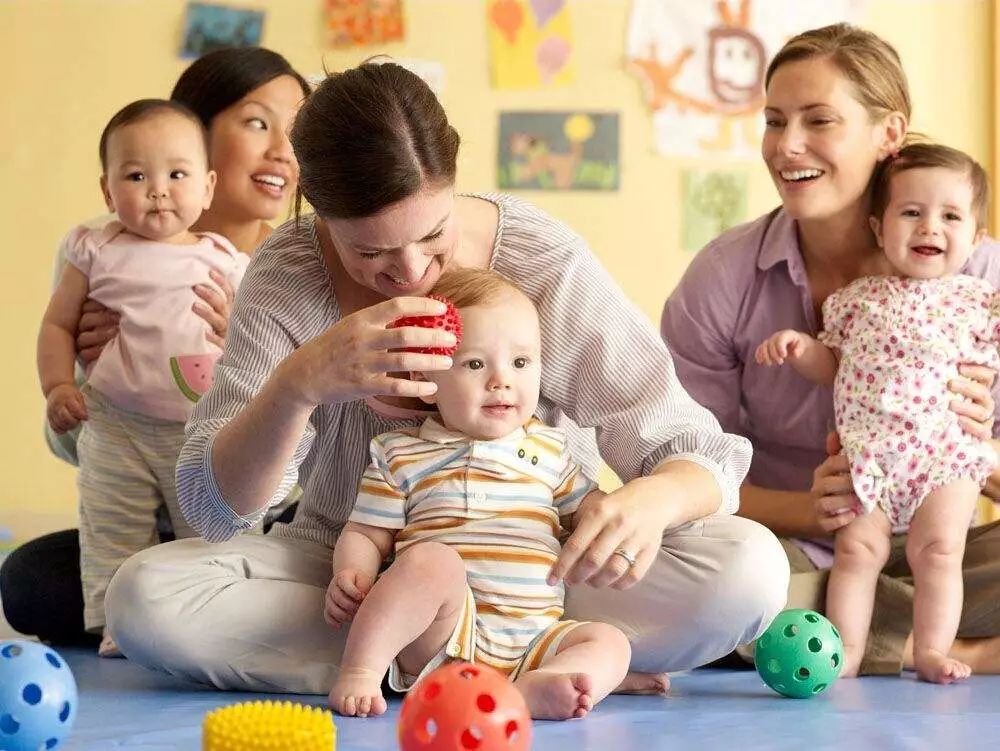 加盟早教教育中心注意事项,加盟早教中心需要什么手续