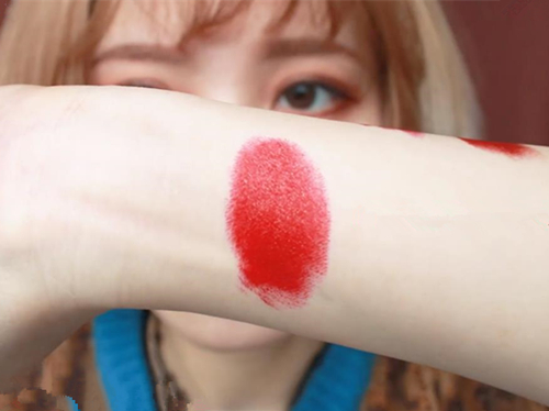 2021圣诞必买口红色号,这几款圣诞限定口红简直美到爆