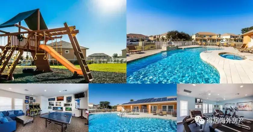 全美最高性价比|$27W买迪士尼别墅，错过再等三年