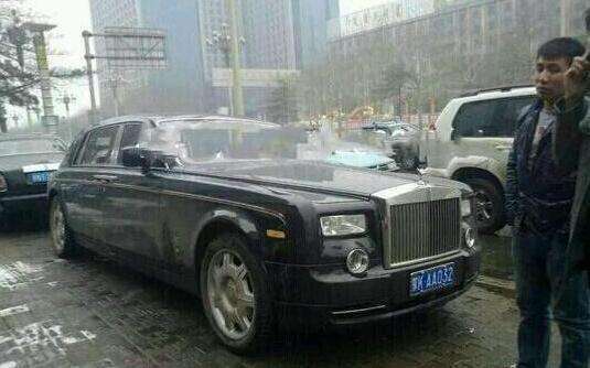 神木县为什么这么富有,陕西榆林小香港