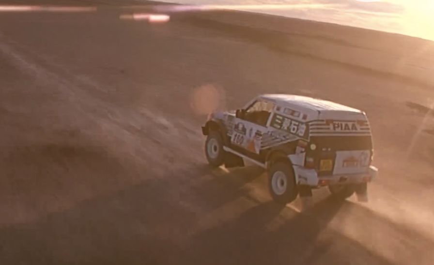 飞驰人生之韩寒的赛车江湖,韩寒飞驰人生开赛车