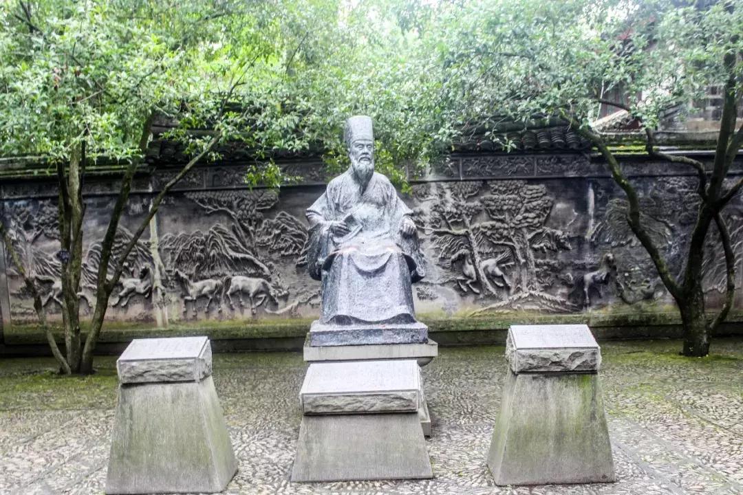 453岁的天一阁，八成的宁波人没有见过它的这一面