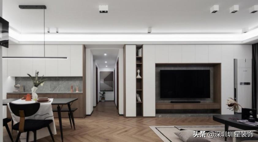 桃源居装修怎么样,100平桃源居装修效果图